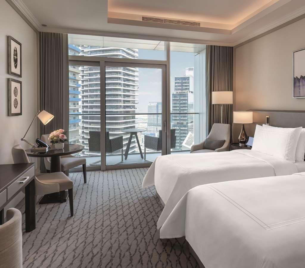 Address Dubai Mall Habitación foto Deluxe Room